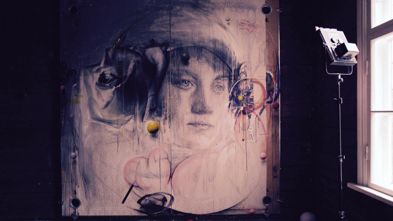 NainepildilLilliParikas