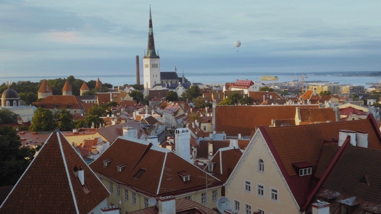 tallink shuttle spring