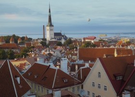 tallink shuttle spring