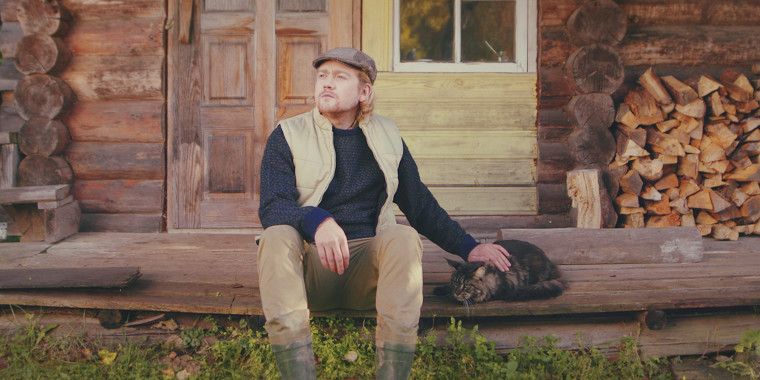 SAARE MAHE VIDEO COVER