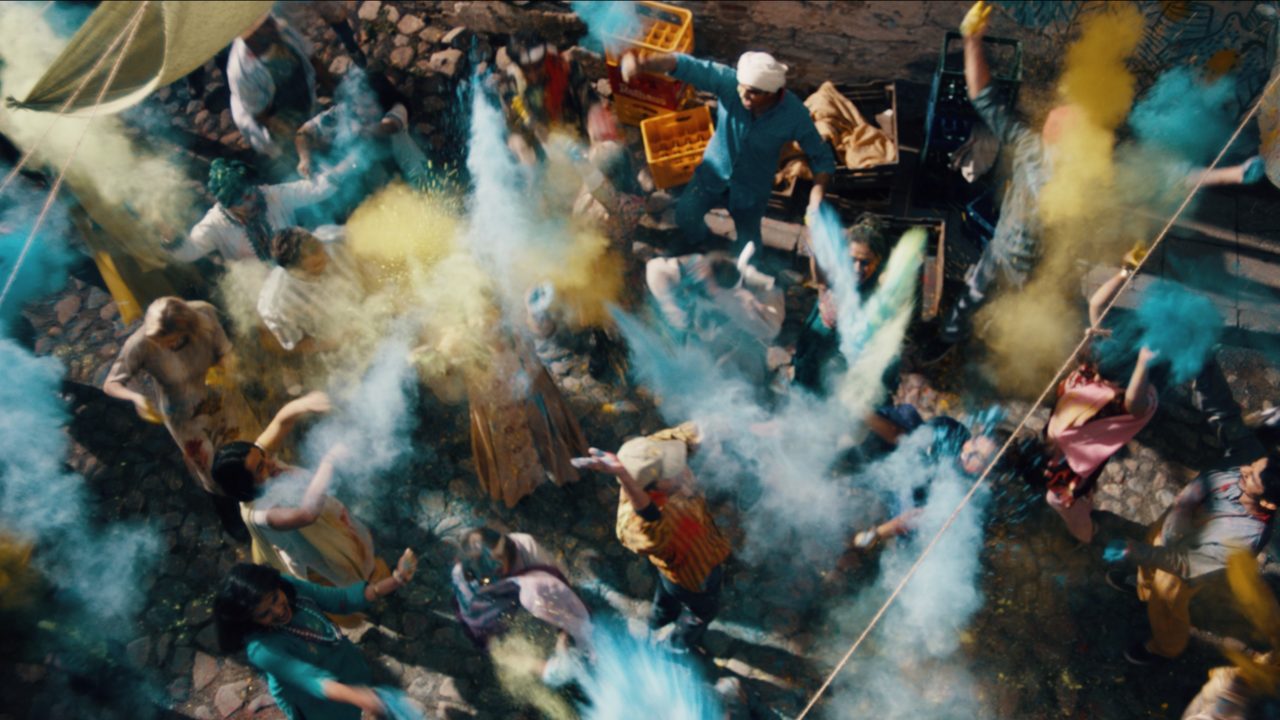 Elisa Mirtel kodukale