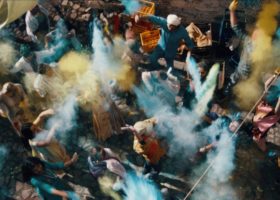 Elisa Mirtel kodukale