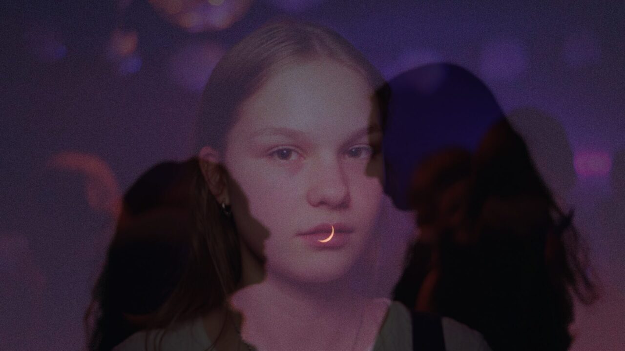 Ann Was Here — no logos