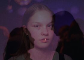 Ann Was Here — no logos